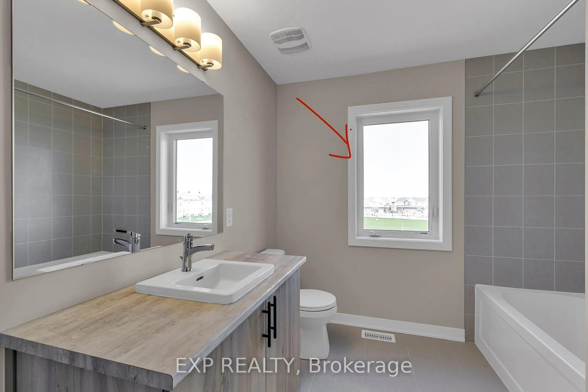 Photo 21 of 417 Epoch Street, Ottawa, Barrhaven - Half Moon Bay — HOMEH