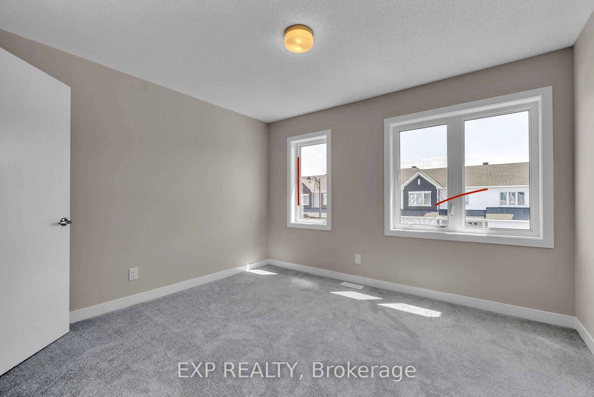 Photo 23 of 417 Epoch Street, Ottawa, Barrhaven - Half Moon Bay — HOMEH