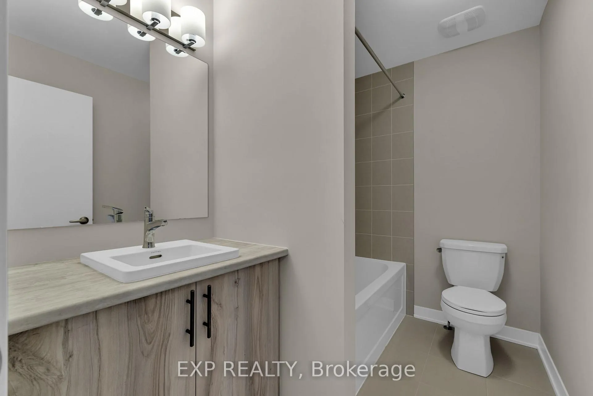 Photo 24 of 417 Epoch Street, Ottawa, Barrhaven - Half Moon Bay — HOMEH