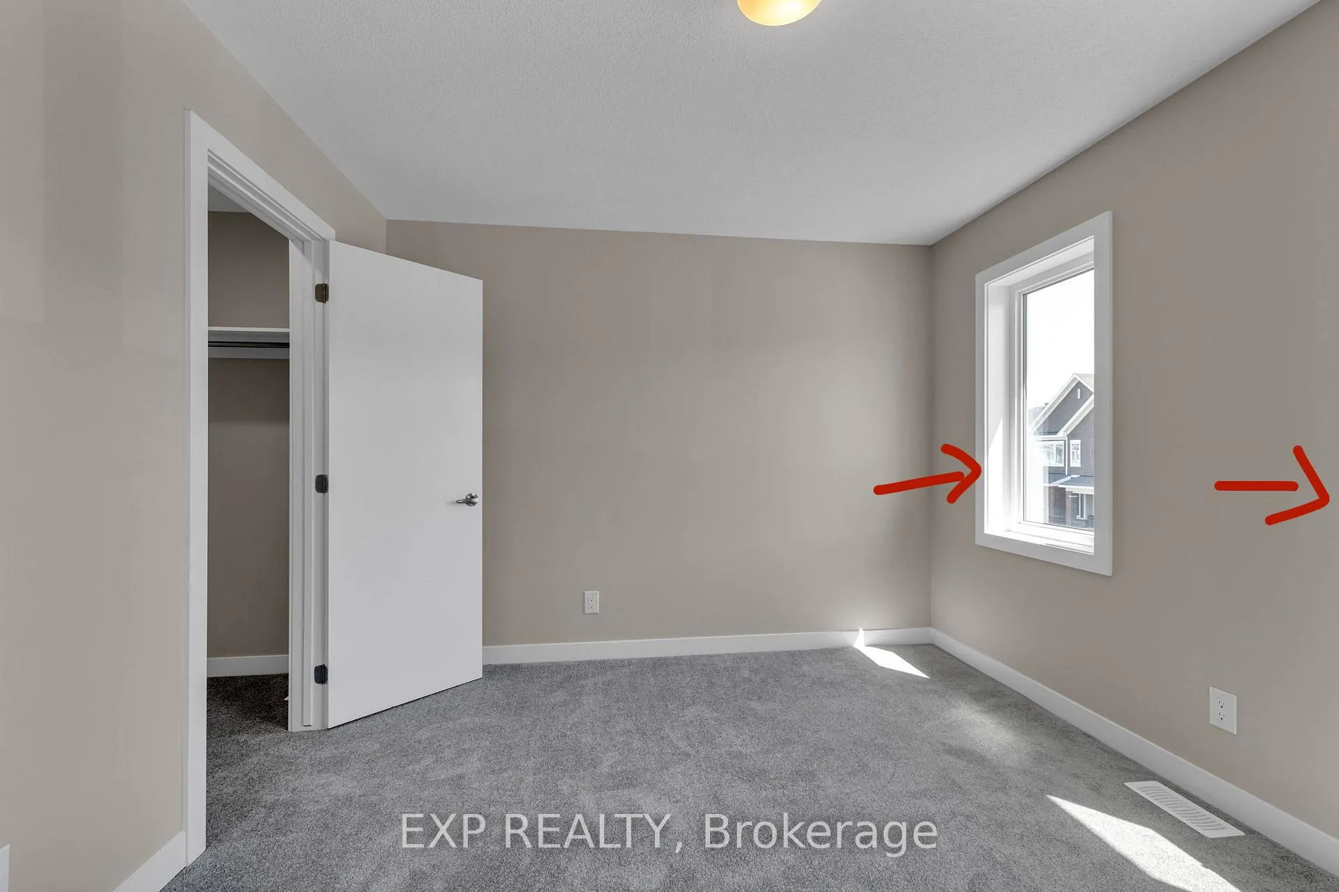 Photo 25 of 417 Epoch Street, Ottawa, Barrhaven - Half Moon Bay — HOMEH