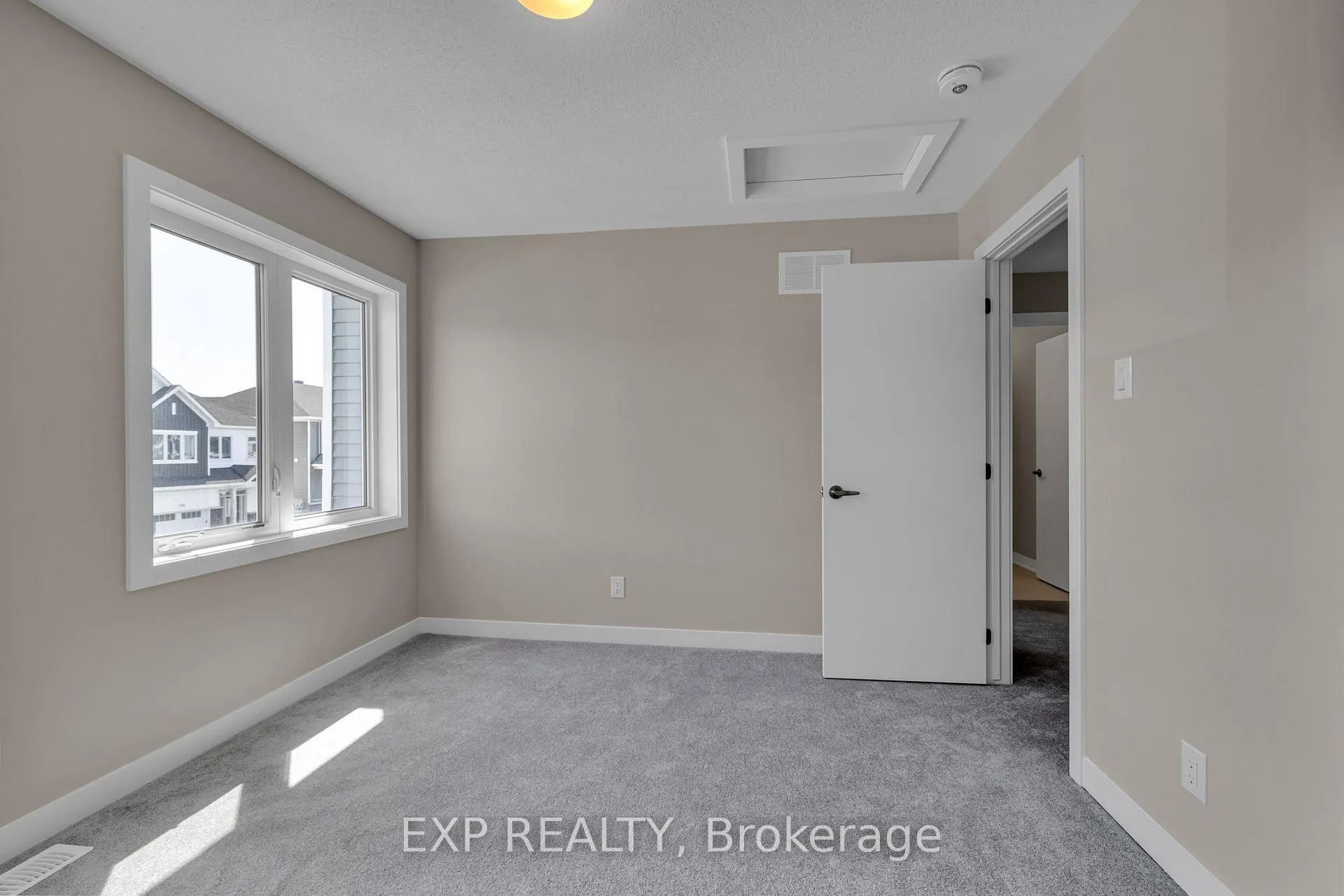 Photo 28 of 417 Epoch Street, Ottawa, Barrhaven - Half Moon Bay — HOMEH
