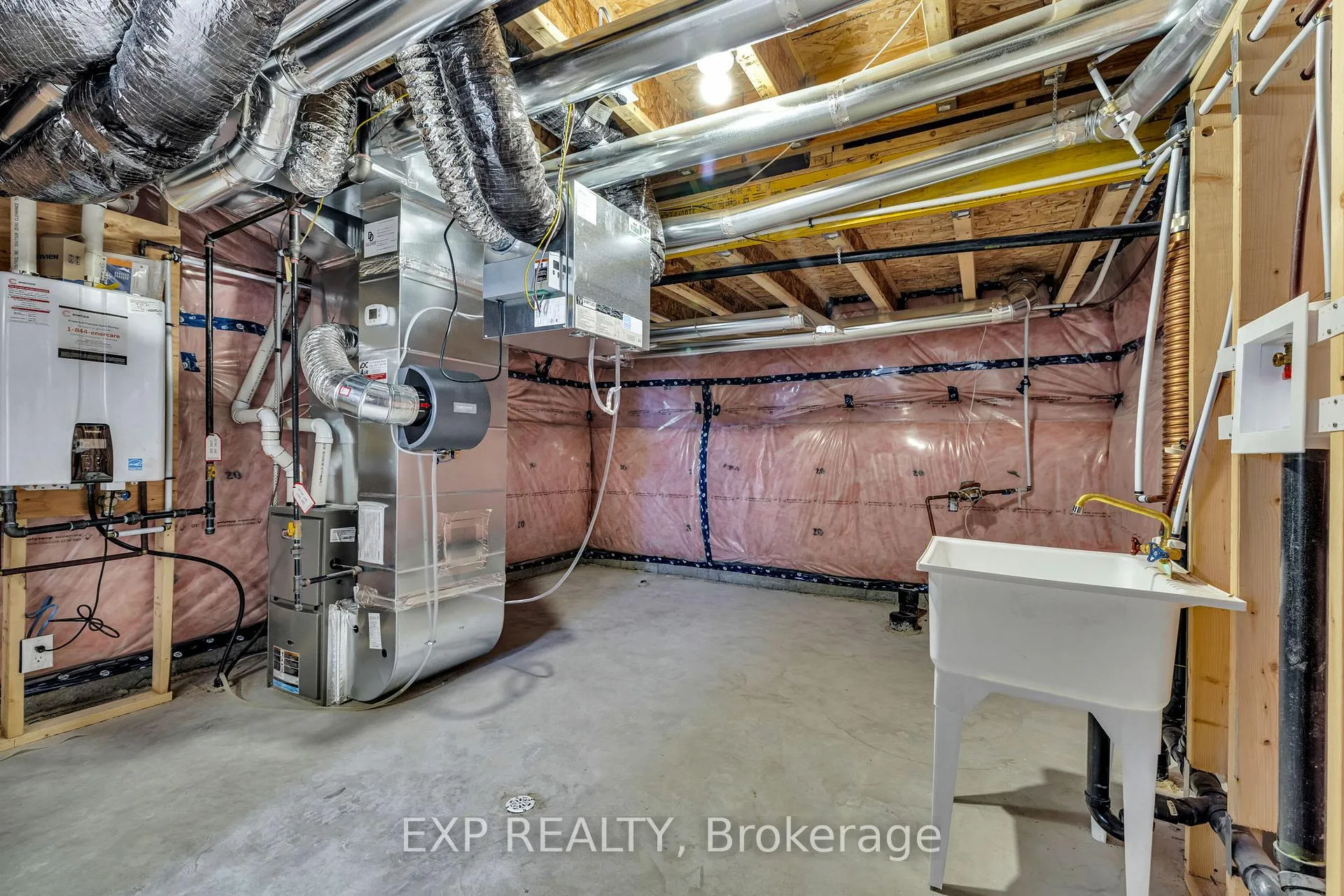 Photo 32 of 417 Epoch Street, Ottawa, Barrhaven - Half Moon Bay — HOMEH
