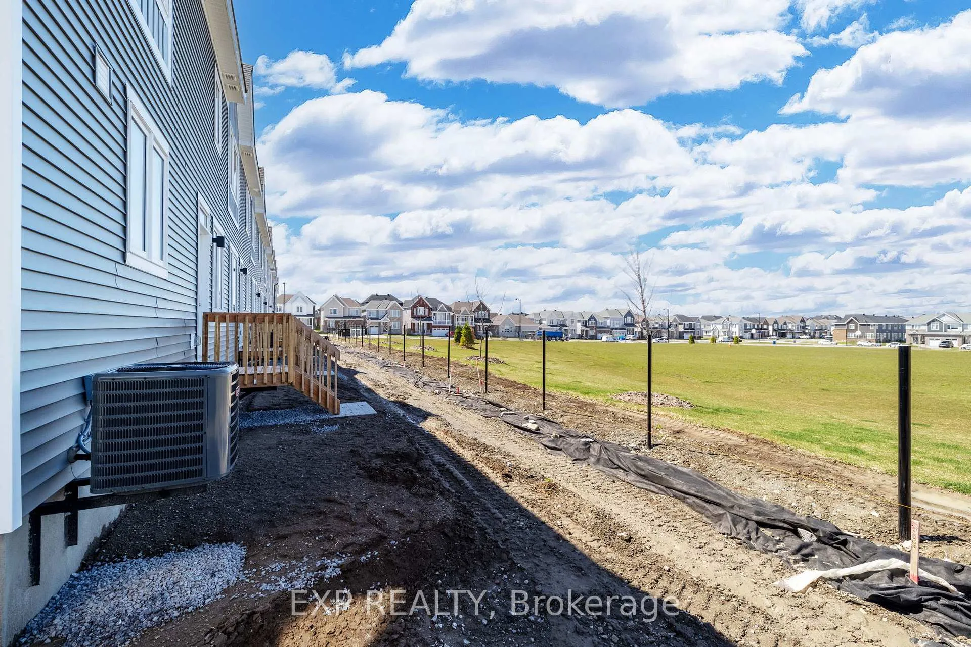 Photo 33 of 417 Epoch Street, Ottawa, Barrhaven - Half Moon Bay — HOMEH