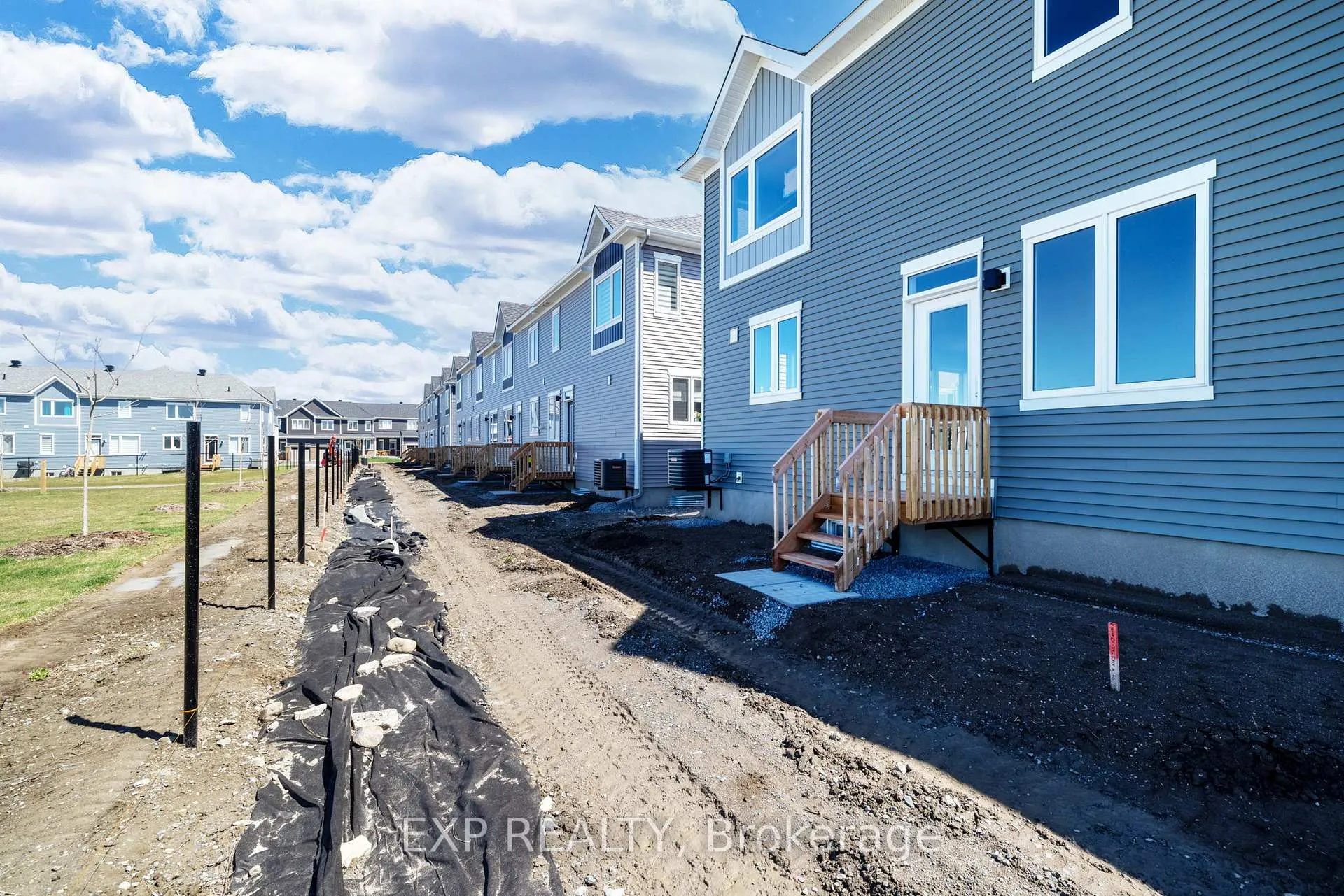 Photo 35 of 417 Epoch Street, Ottawa, Barrhaven - Half Moon Bay — HOMEH