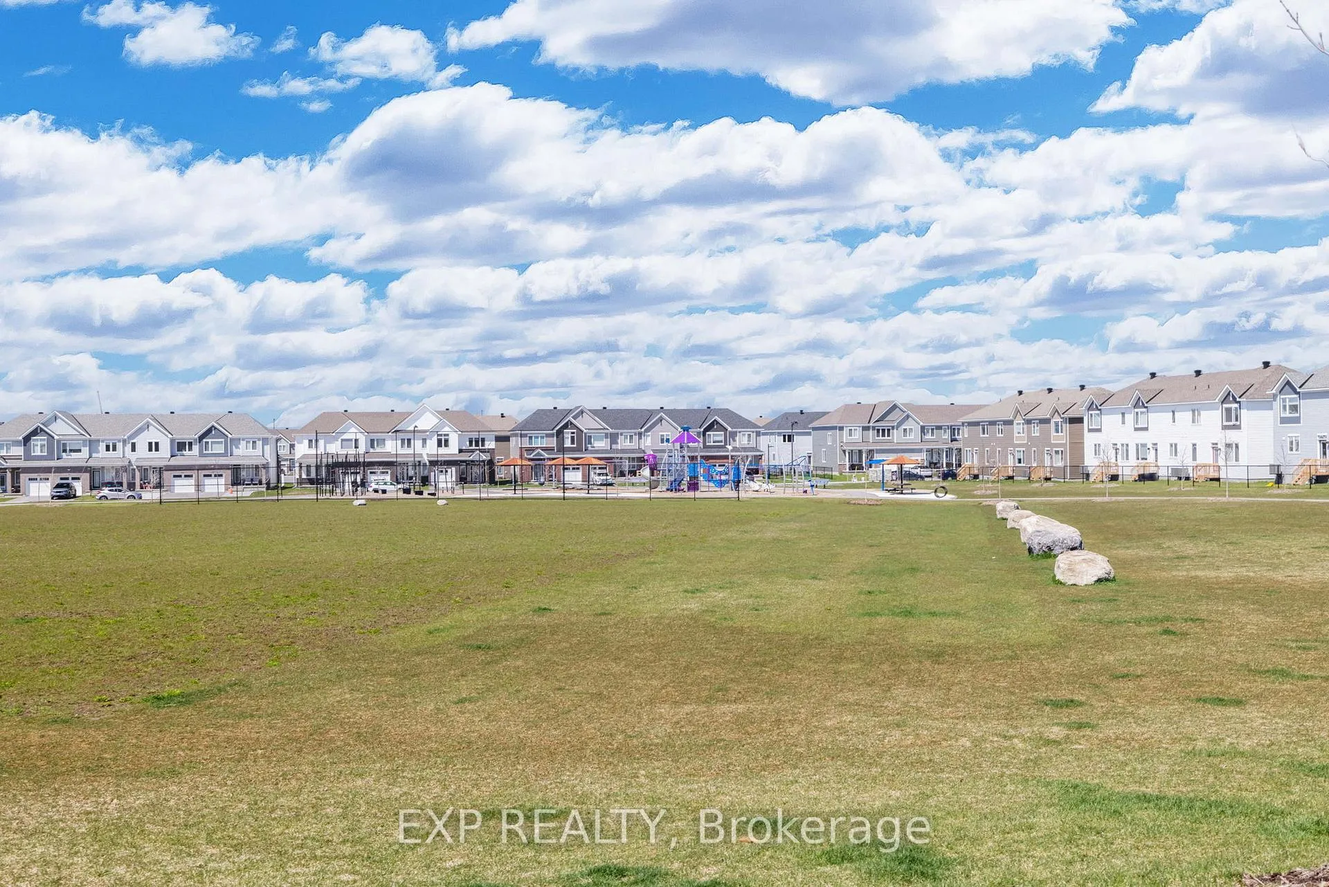 Photo 36 of 417 Epoch Street, Ottawa, Barrhaven - Half Moon Bay — HOMEH