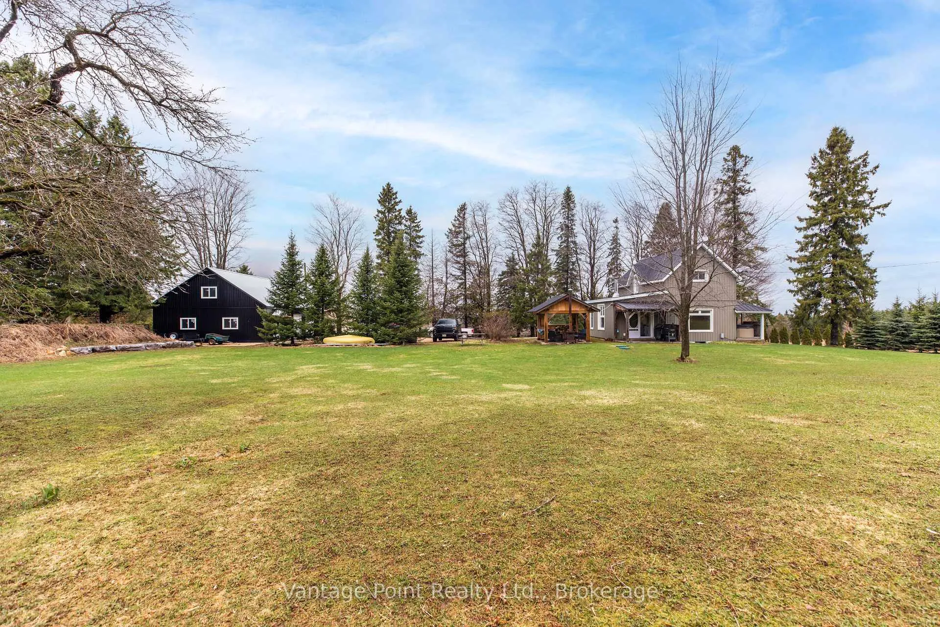 Photo 3 of 773760 10 Highway, Grey Highlands — HOMEH