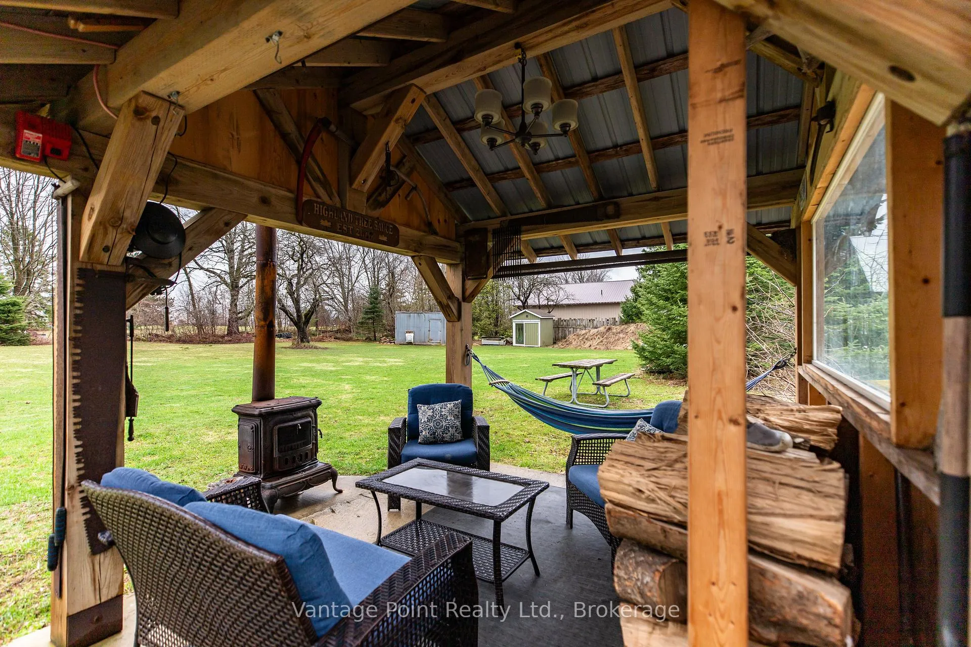 Photo 5 of 773760 10 Highway, Grey Highlands — HOMEH