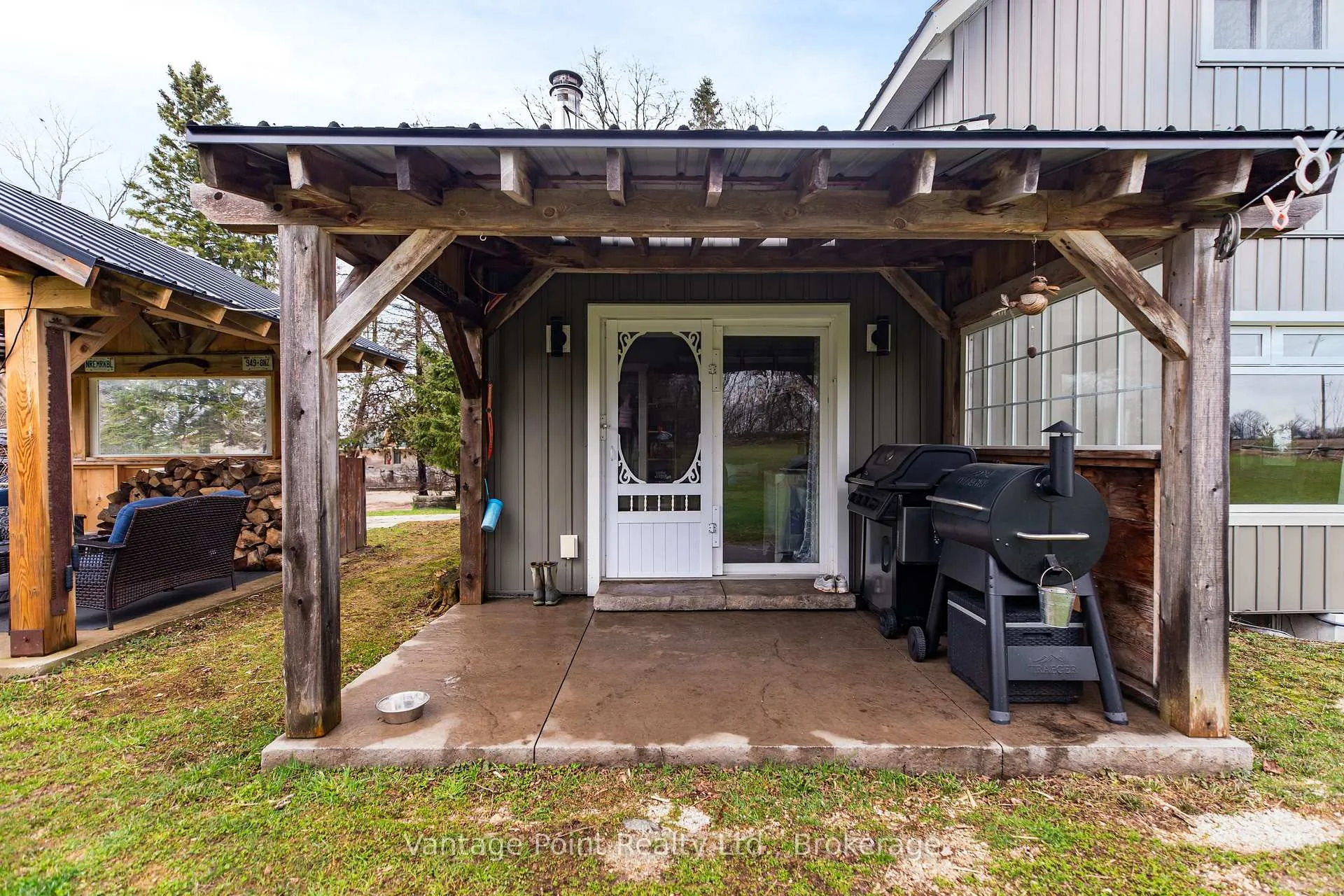 Photo 7 of 773760 10 Highway, Grey Highlands — HOMEH