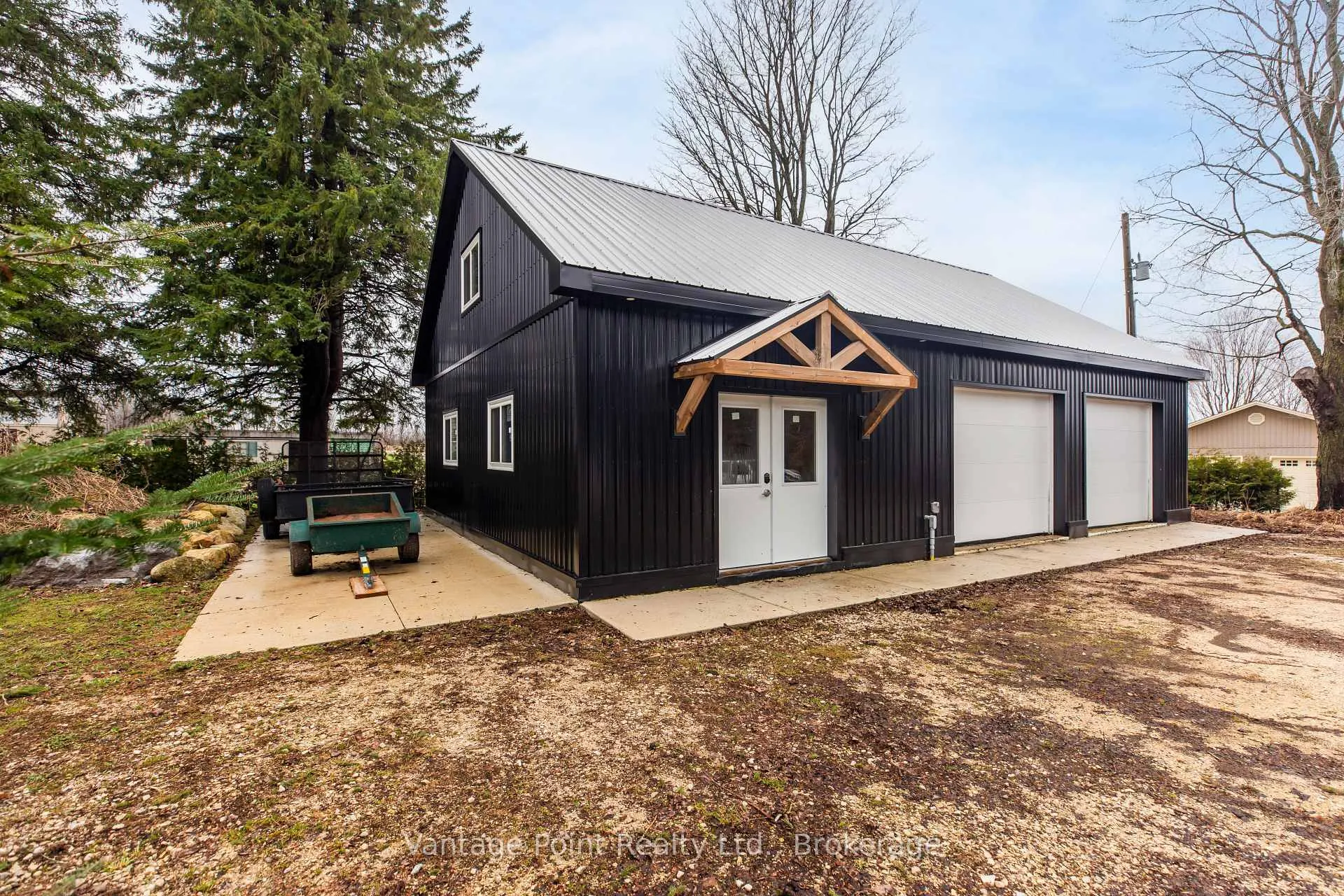 Photo 8 of 773760 10 Highway, Grey Highlands — HOMEH