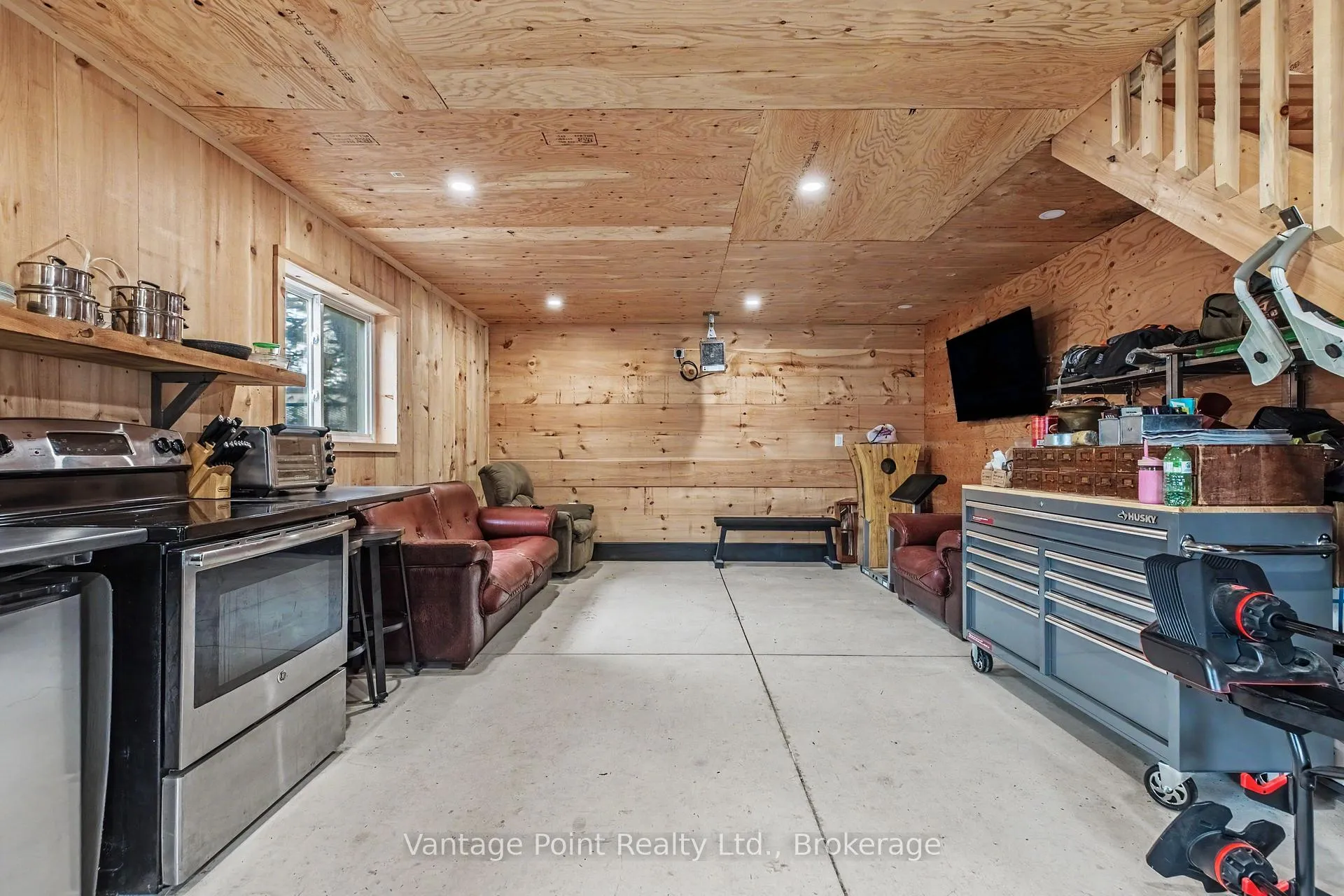 Photo 34 of 773760 10 Highway, Grey Highlands — HOMEH