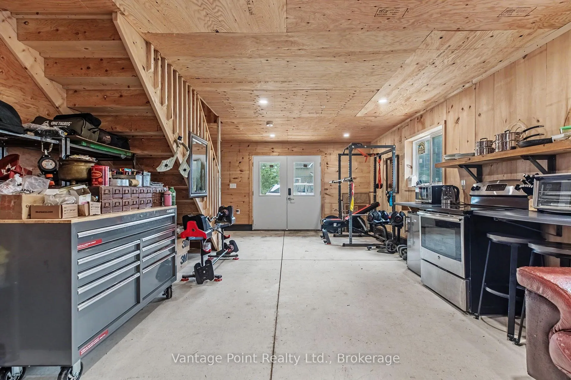 Photo 36 of 773760 10 Highway, Grey Highlands — HOMEH
