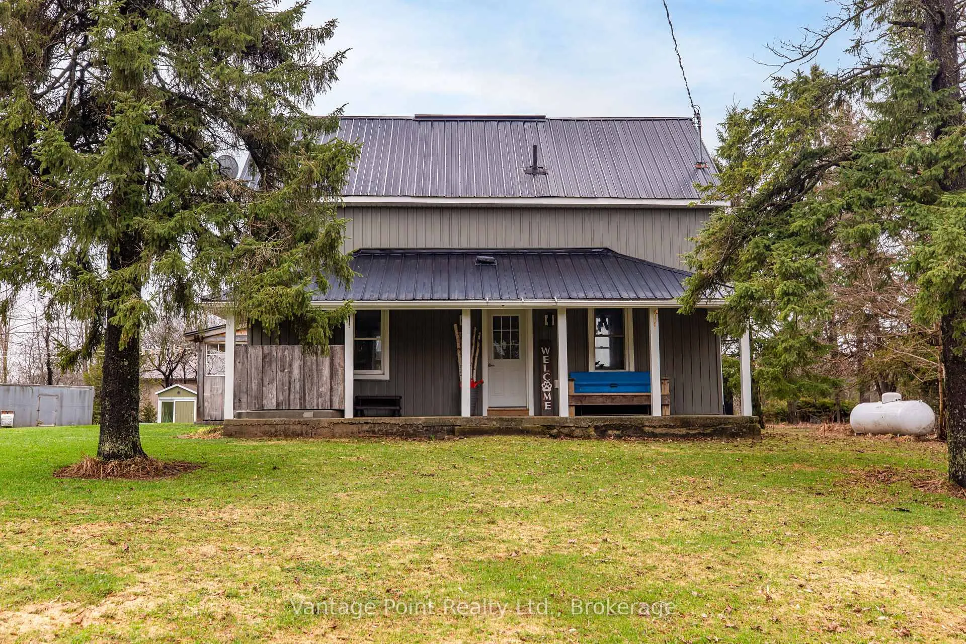 Photo 39 of 773760 10 Highway, Grey Highlands — HOMEH