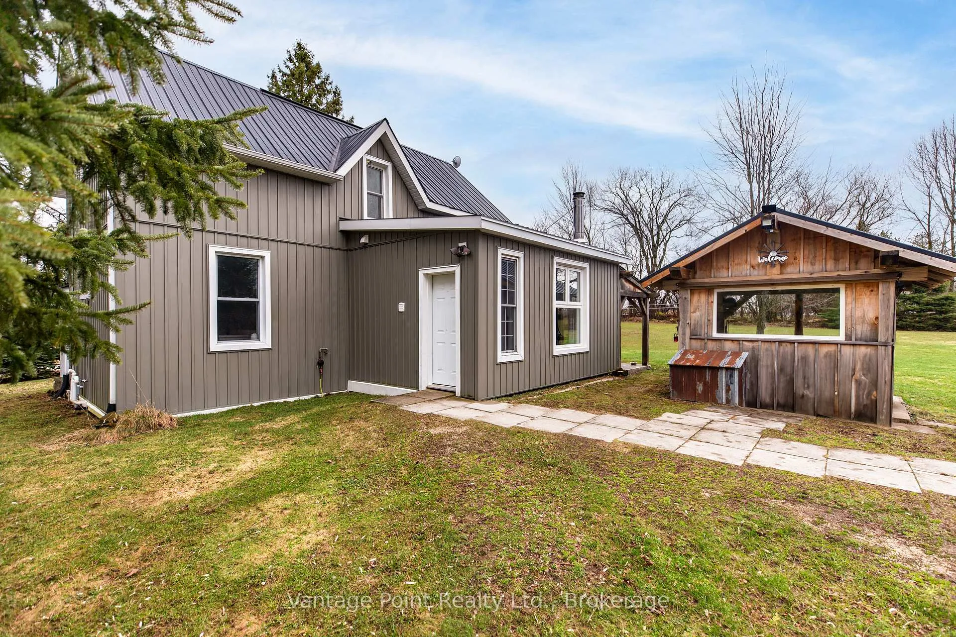 Photo 42 of 773760 10 Highway, Grey Highlands — HOMEH
