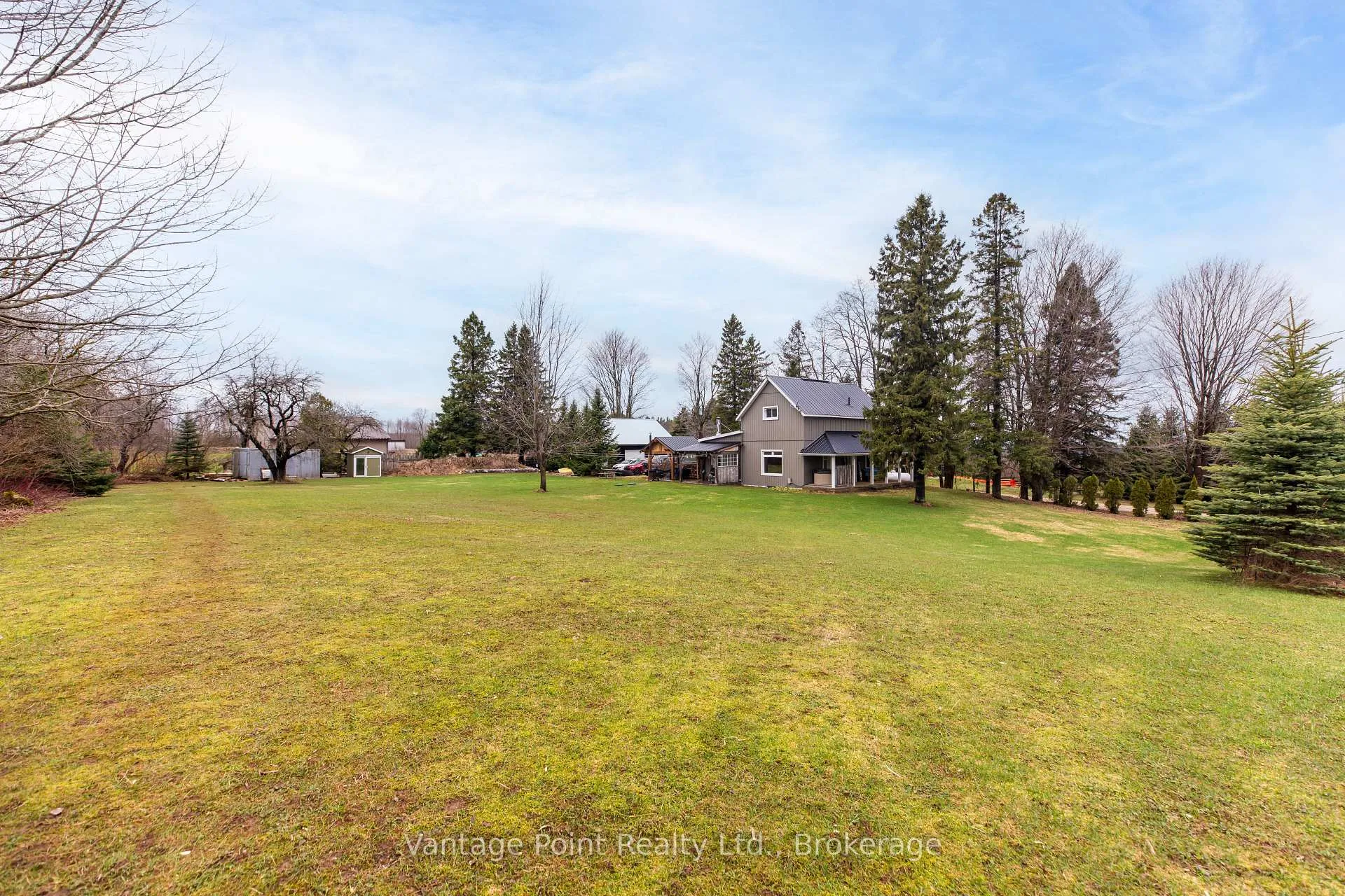Photo 43 of 773760 10 Highway, Grey Highlands — HOMEH