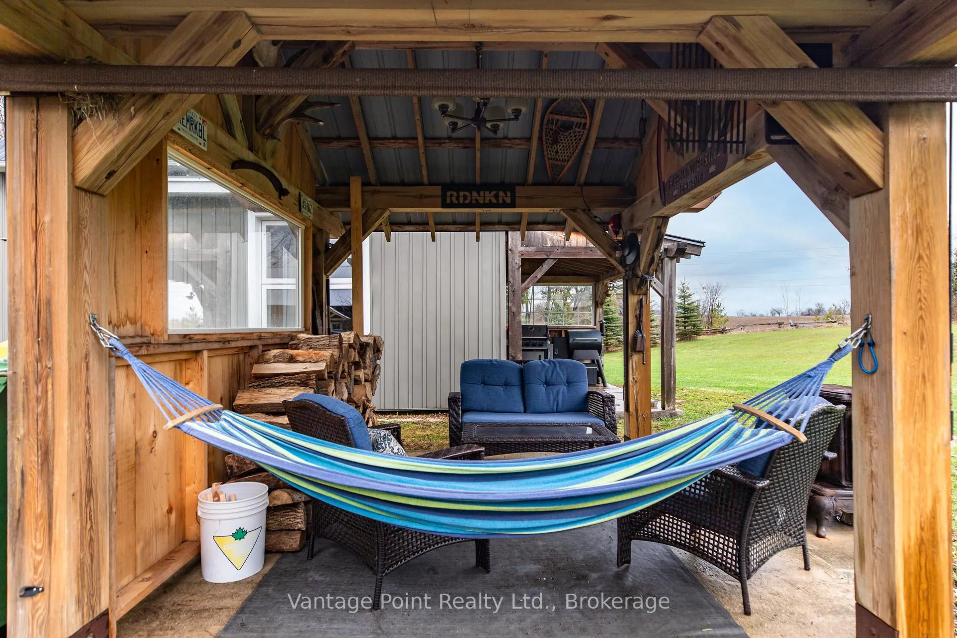 Photo 44 of 773760 10 Highway, Grey Highlands — HOMEH