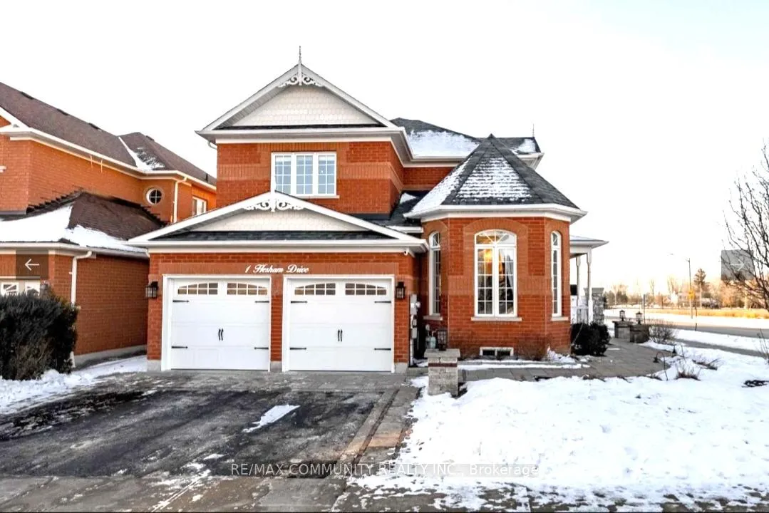 Photo 2 of Unit Lower, 1 Hesham Drive, Whitby, Brooklin — HOMEH