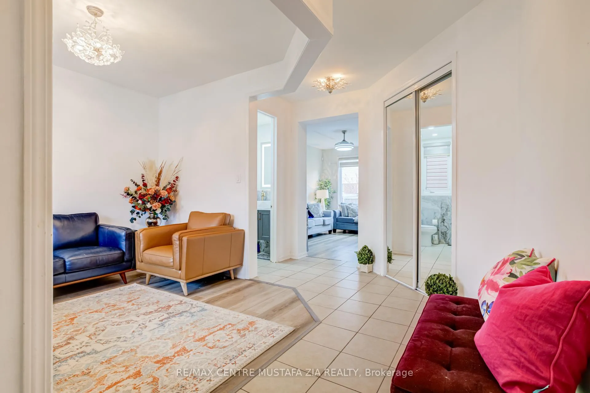 Photo 4 of 321 Gleave Terrace, Milton, Harrison — HOMEH