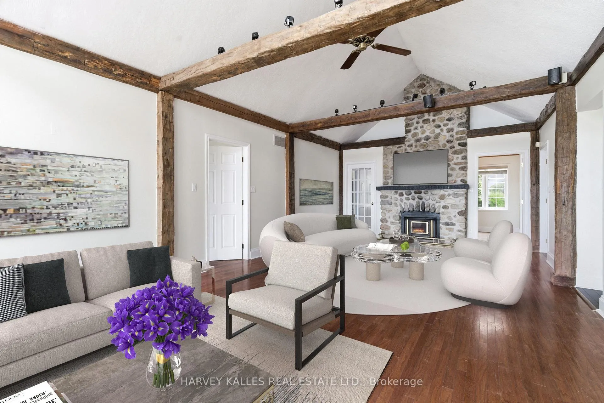 Photo 10 of 8 Oak Drive, Puslinch, Puslinch Lake Settlement Areas — HOMEH