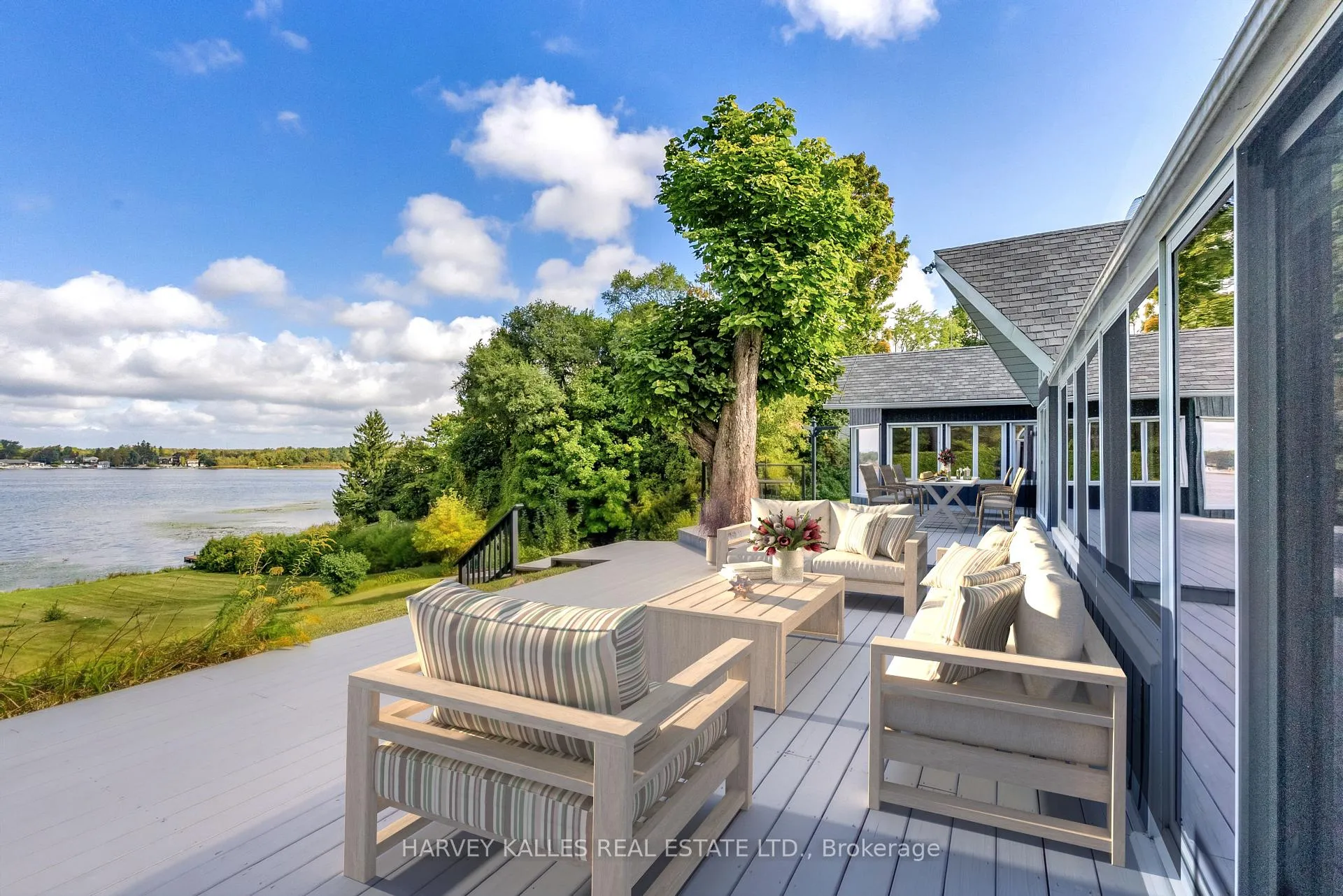 Photo 14 of 8 Oak Drive, Puslinch, Puslinch Lake Settlement Areas — HOMEH