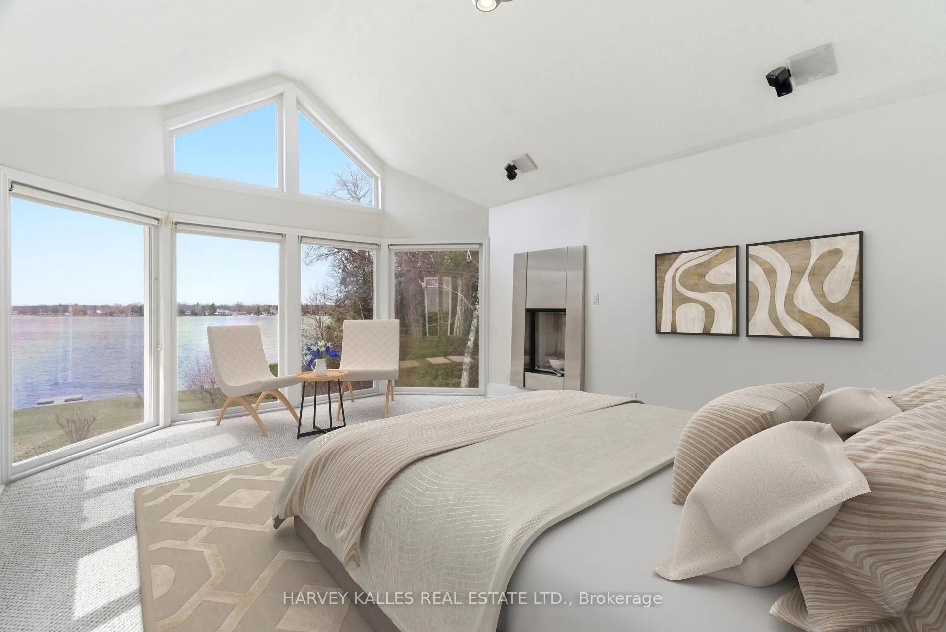 Photo 15 of 8 Oak Drive, Puslinch, Puslinch Lake Settlement Areas — HOMEH