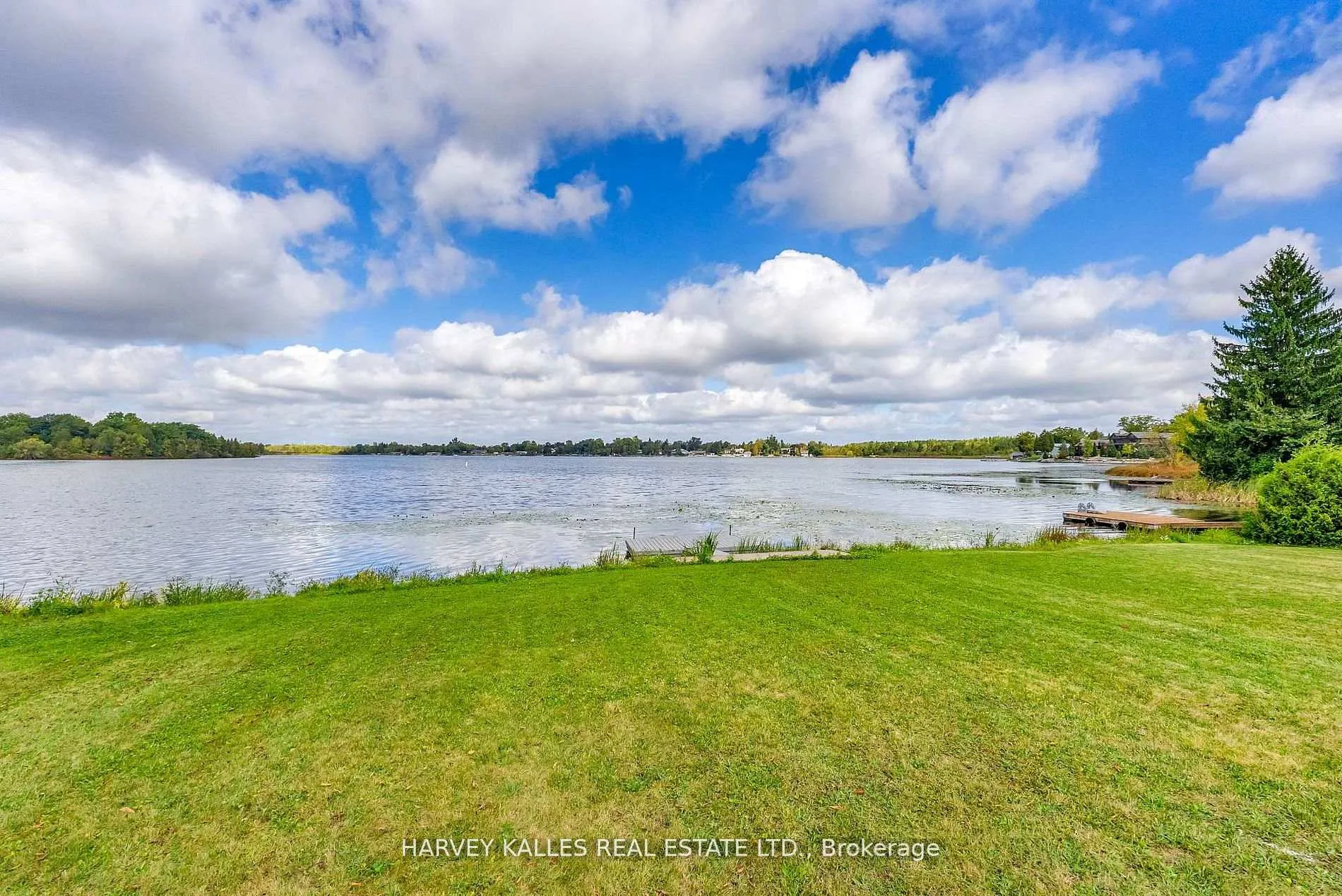 Photo 32 of 8 Oak Drive, Puslinch, Puslinch Lake Settlement Areas — HOMEH