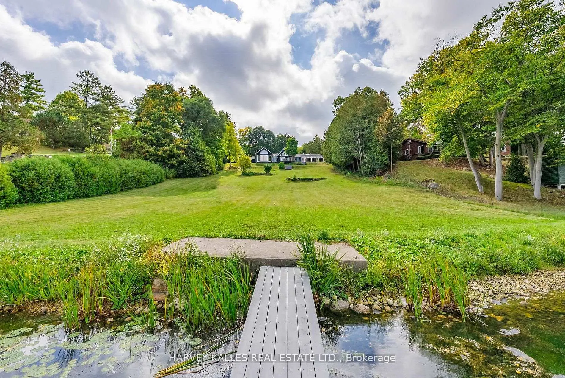 Photo 41 of 8 Oak Drive, Puslinch, Puslinch Lake Settlement Areas — HOMEH