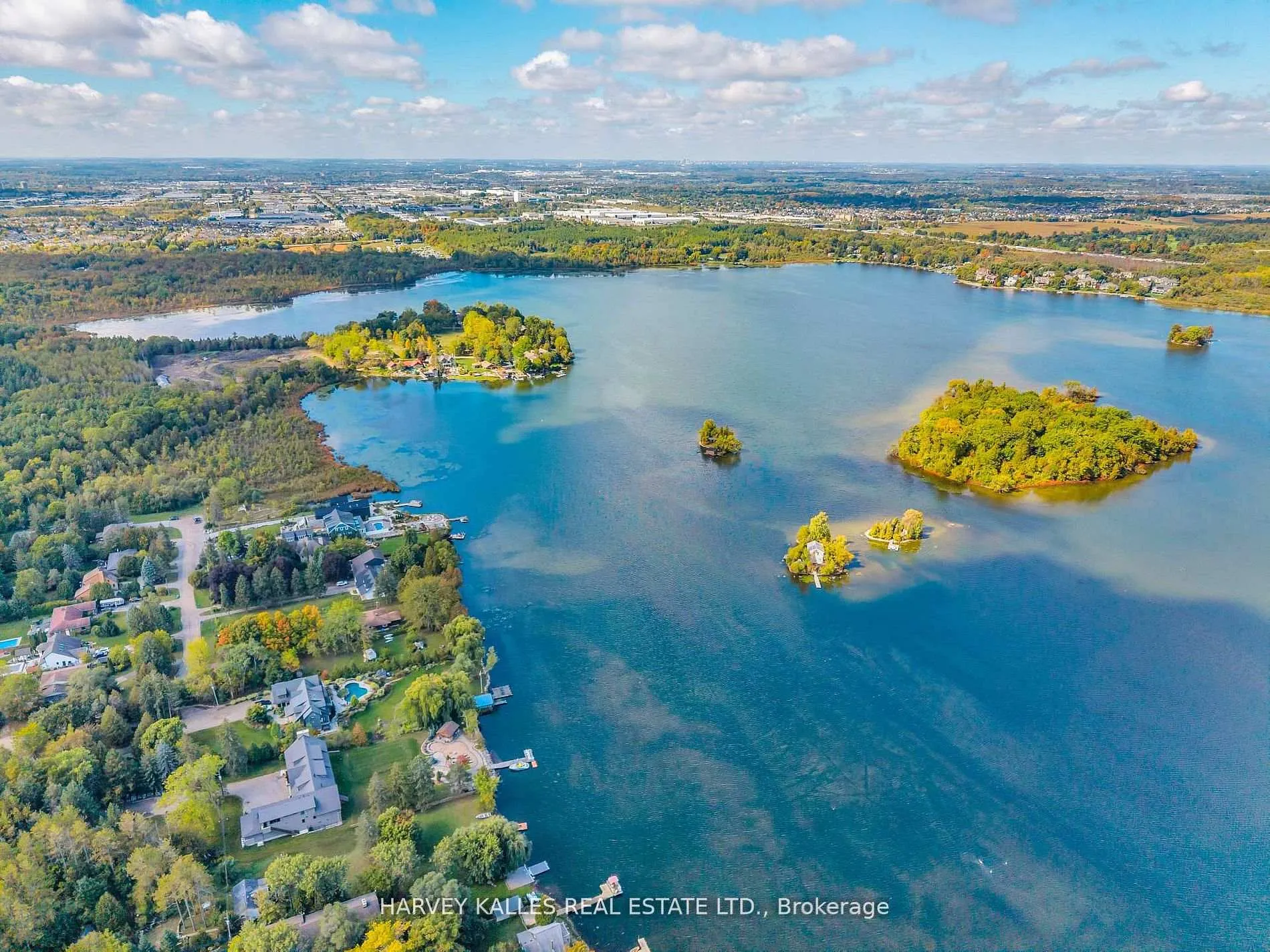 Photo 42 of 8 Oak Drive, Puslinch, Puslinch Lake Settlement Areas — HOMEH