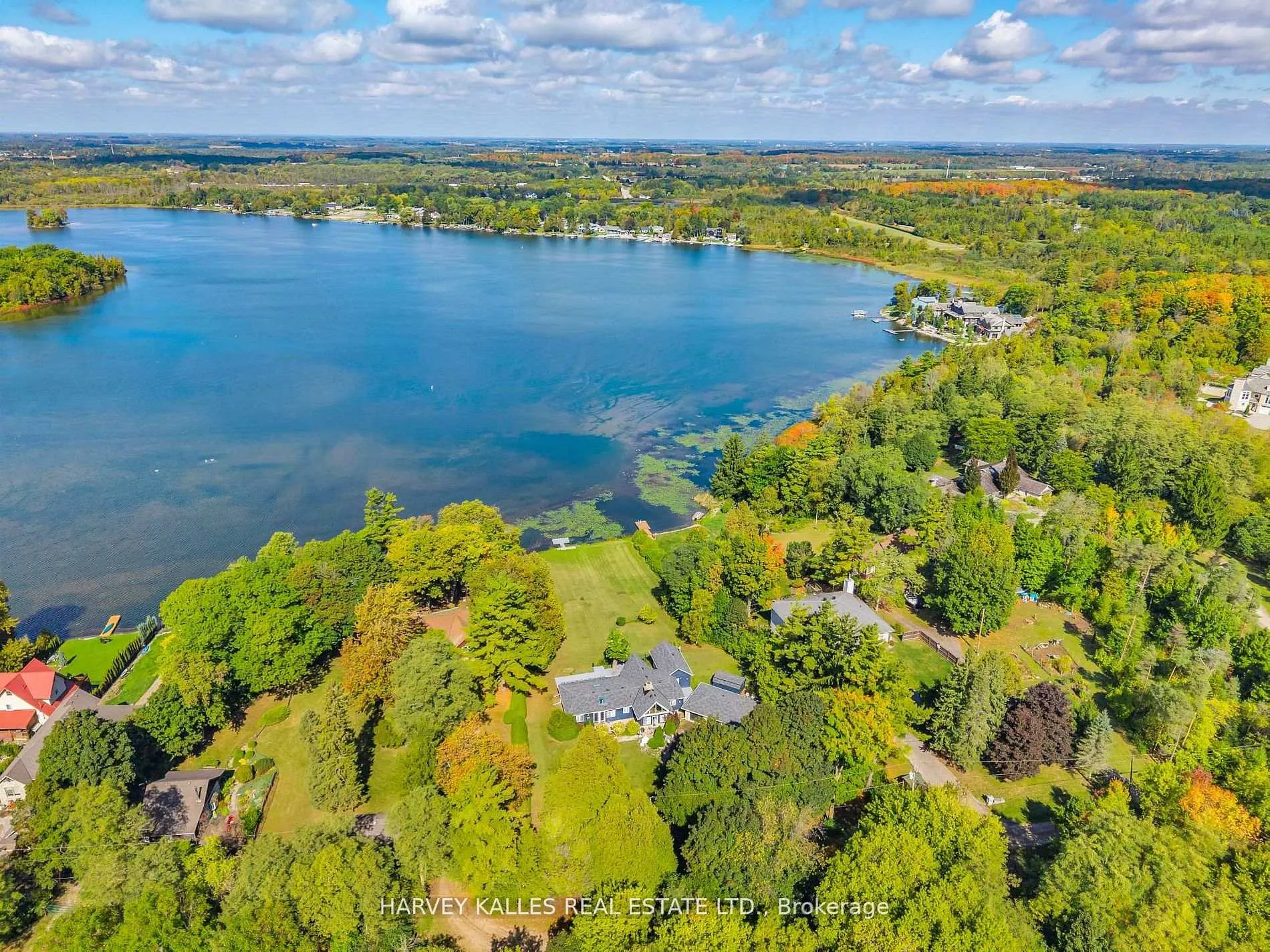Photo 43 of 8 Oak Drive, Puslinch, Puslinch Lake Settlement Areas — HOMEH