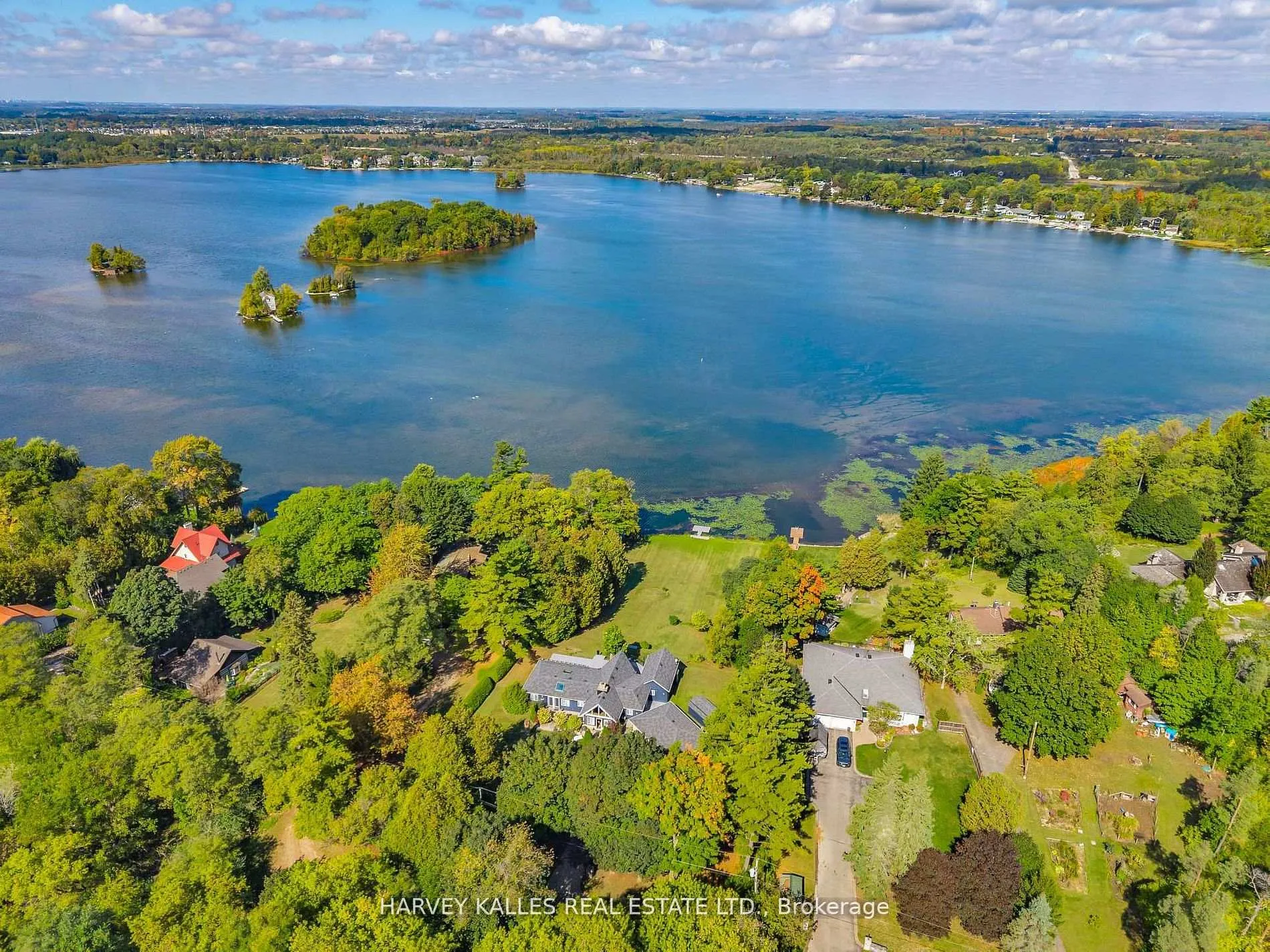 Photo 44 of 8 Oak Drive, Puslinch, Puslinch Lake Settlement Areas — HOMEH
