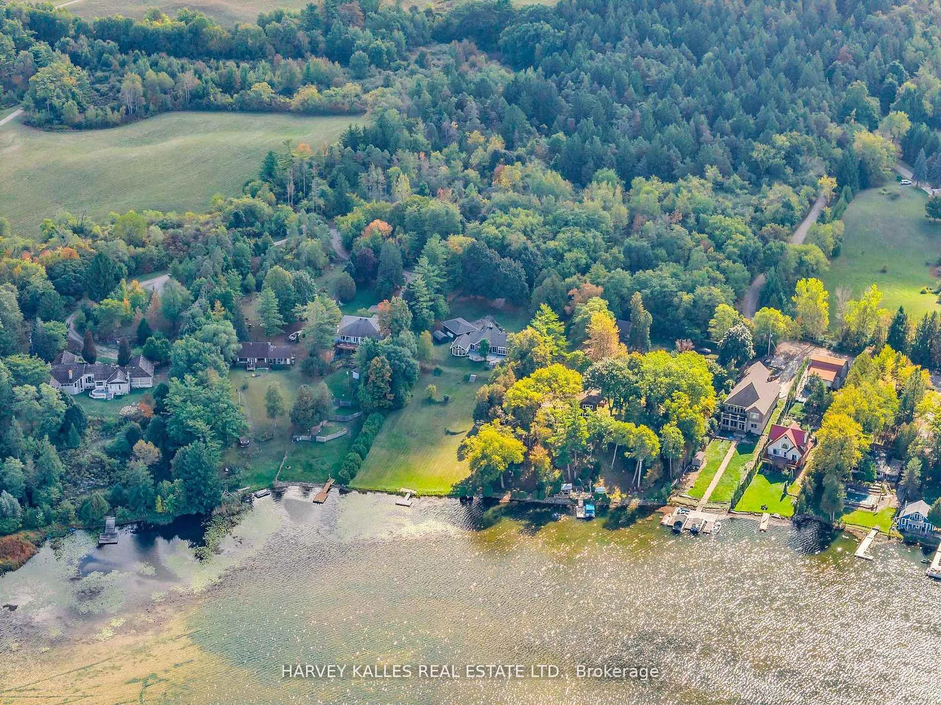 Photo 46 of 8 Oak Drive, Puslinch, Puslinch Lake Settlement Areas — HOMEH
