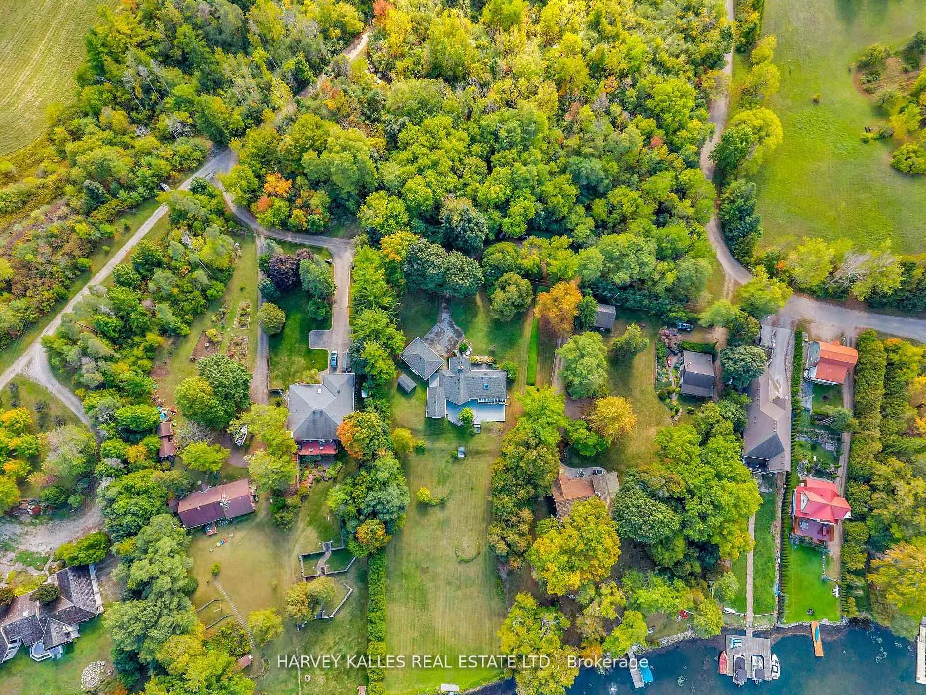 Photo 48 of 8 Oak Drive, Puslinch, Puslinch Lake Settlement Areas — HOMEH
