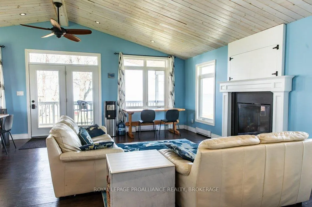Photo 7 of 166 Easy Lane, Frontenac Islands, The Islands — HOMEH