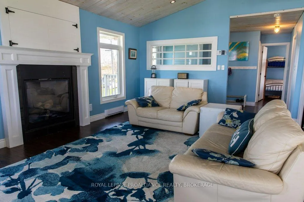 Photo 8 of 166 Easy Lane, Frontenac Islands, The Islands — HOMEH