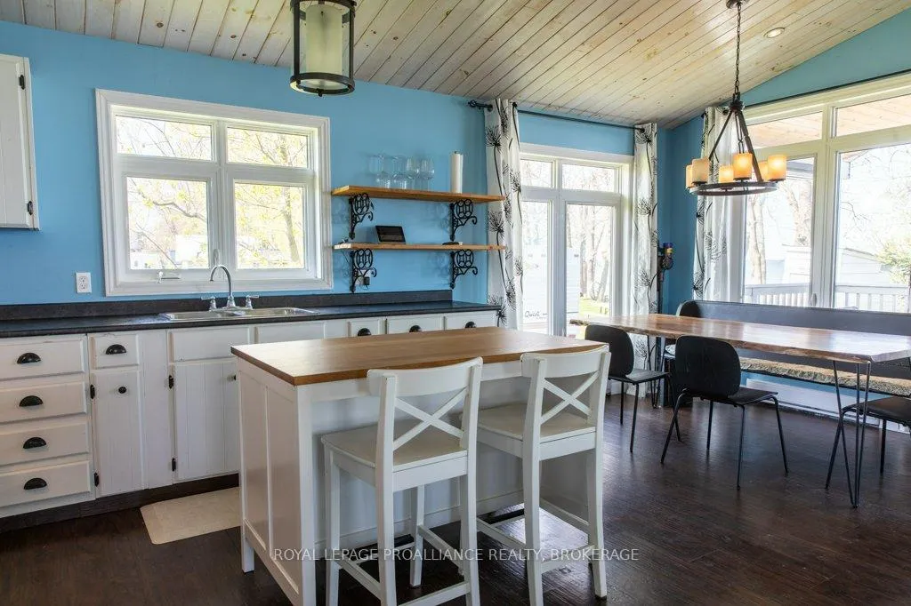 Photo 13 of 166 Easy Lane, Frontenac Islands, The Islands — HOMEH