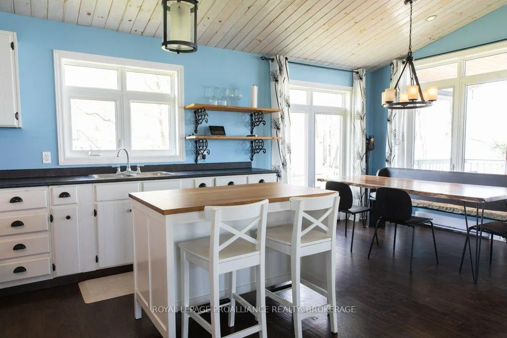 Photo 14 of 166 Easy Lane, Frontenac Islands, The Islands — HOMEH
