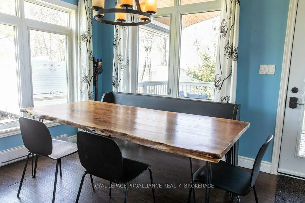 Photo 15 of 166 Easy Lane, Frontenac Islands, The Islands — HOMEH