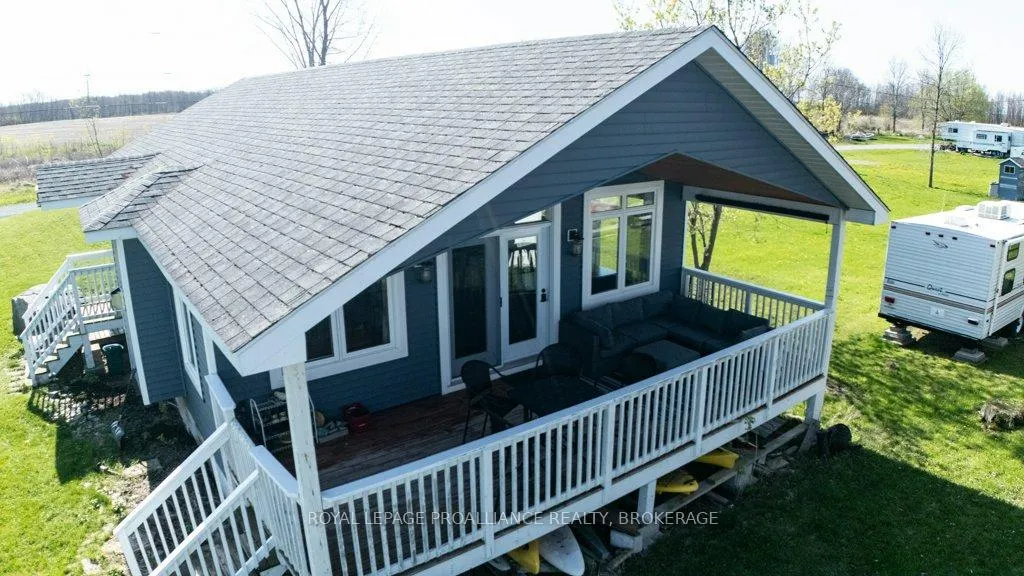 Photo 25 of 166 Easy Lane, Frontenac Islands, The Islands — HOMEH