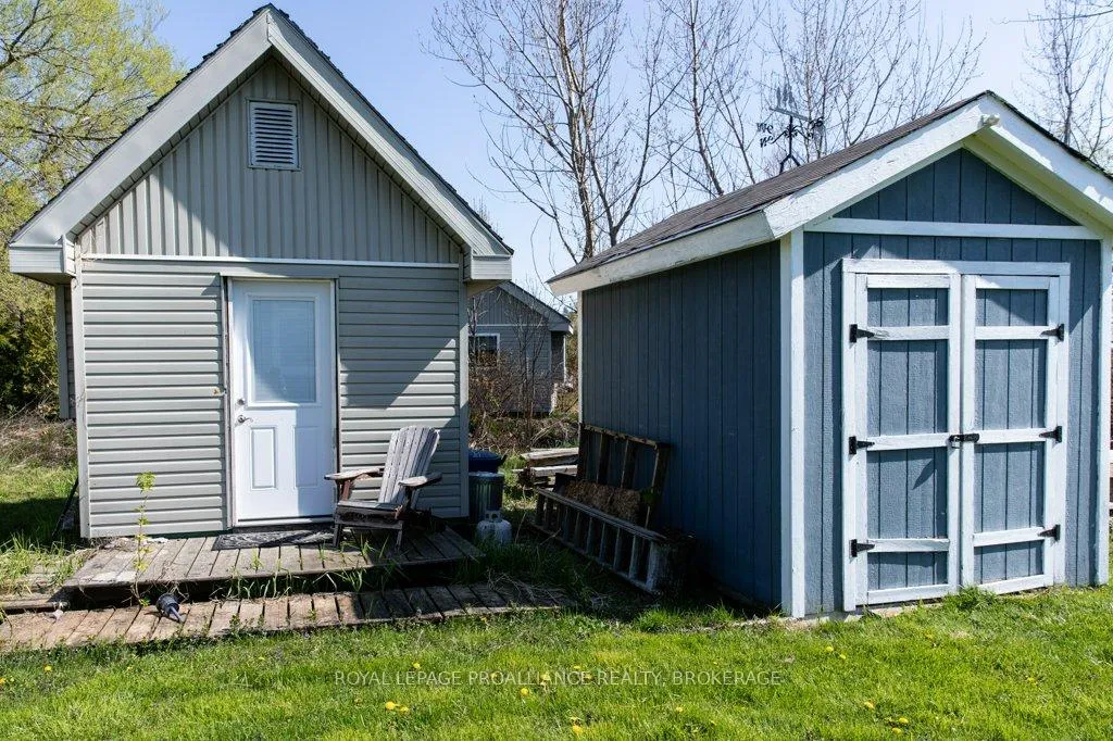 Photo 27 of 166 Easy Lane, Frontenac Islands, The Islands — HOMEH