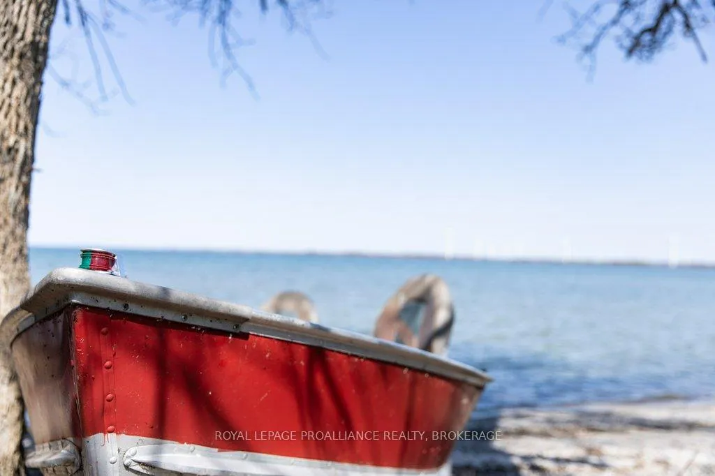 Photo 33 of 166 Easy Lane, Frontenac Islands, The Islands — HOMEH