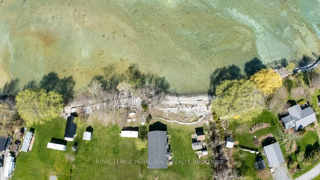 Photo 35 of 166 Easy Lane, Frontenac Islands, The Islands — HOMEH