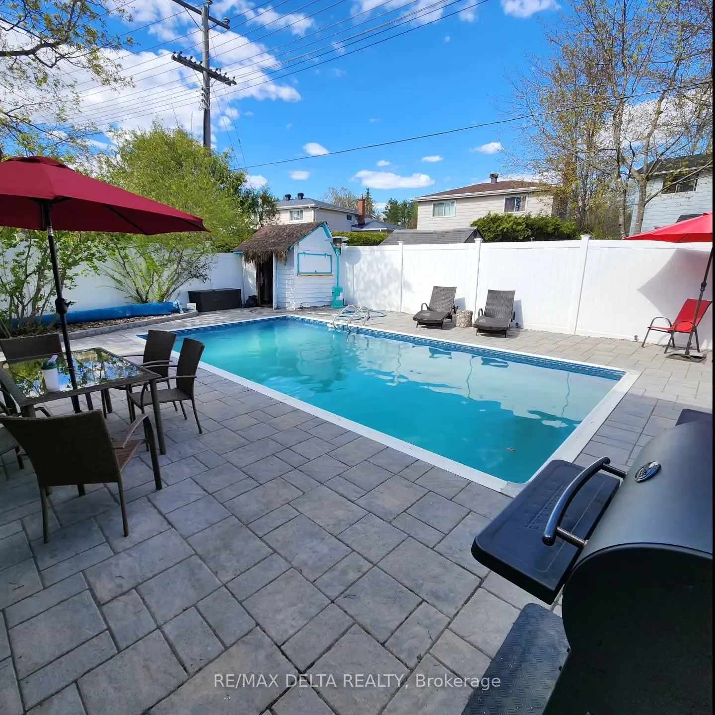 Photo 31 of 13 Parklane Court, Ottawa, Blackburn Hamlet — HOMEH