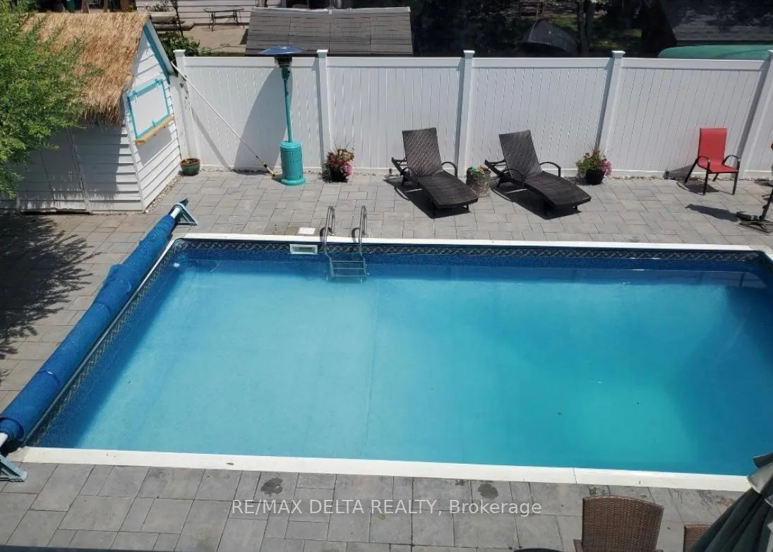 Photo 32 of 13 Parklane Court, Ottawa, Blackburn Hamlet — HOMEH