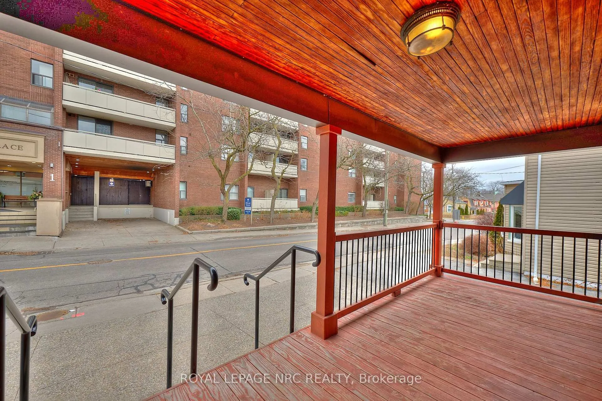 Photo 4 of 8 Clark Street, St. Catharines, Downtown — HOMEH