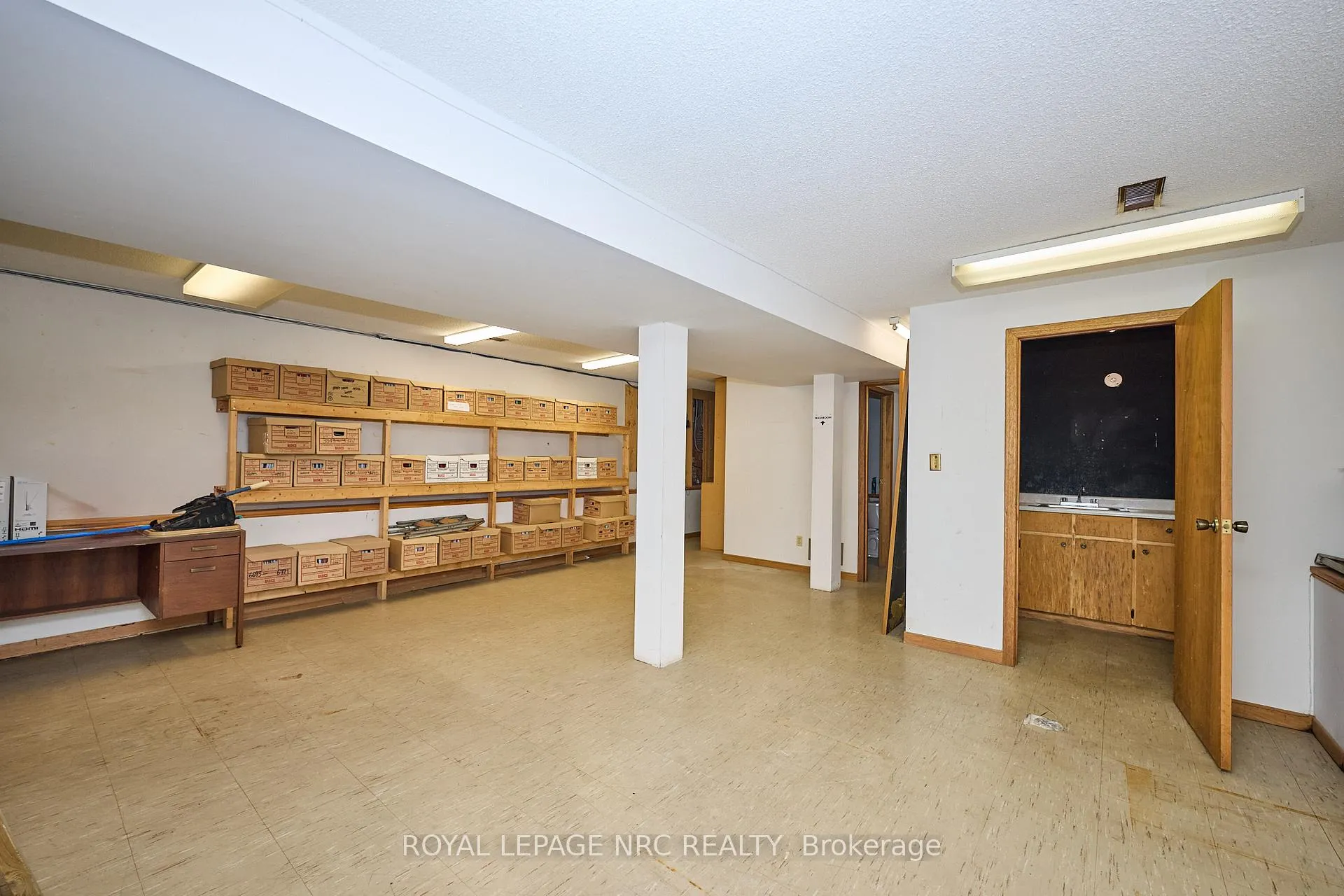 Photo 33 of 8 Clark Street, St. Catharines, Downtown — HOMEH