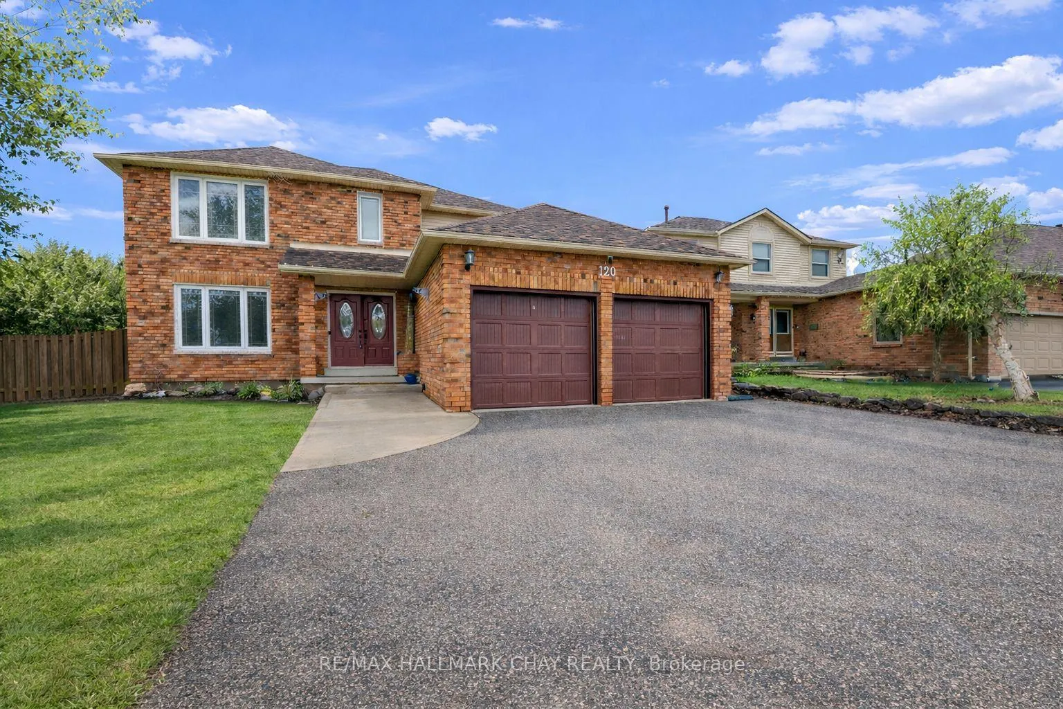 Photo 1 of 120 Herrell Avenue, Barrie, Painswick North — HOMEH