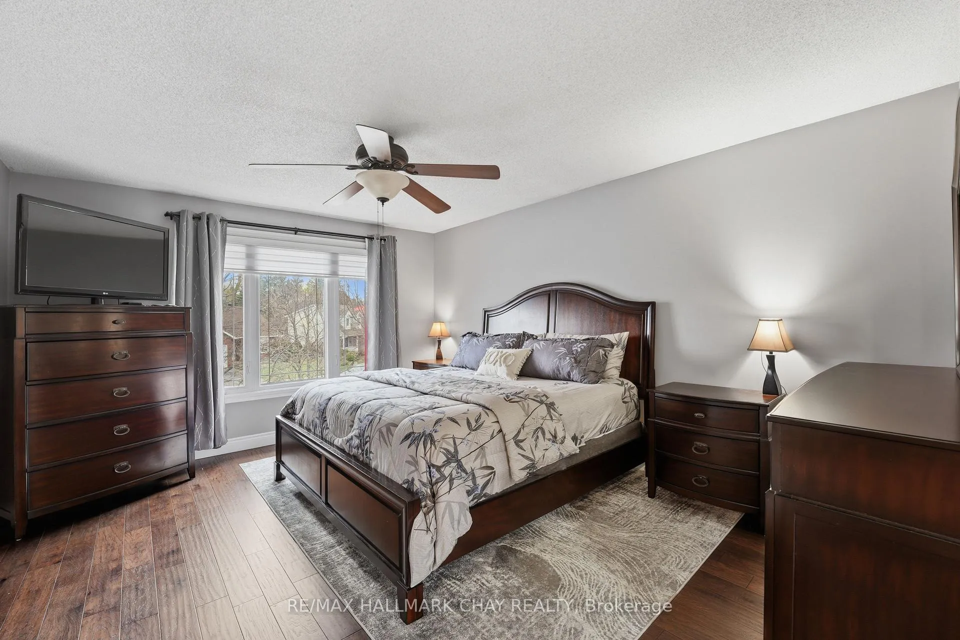 Photo 19 of 120 Herrell Avenue, Barrie, Painswick North — HOMEH