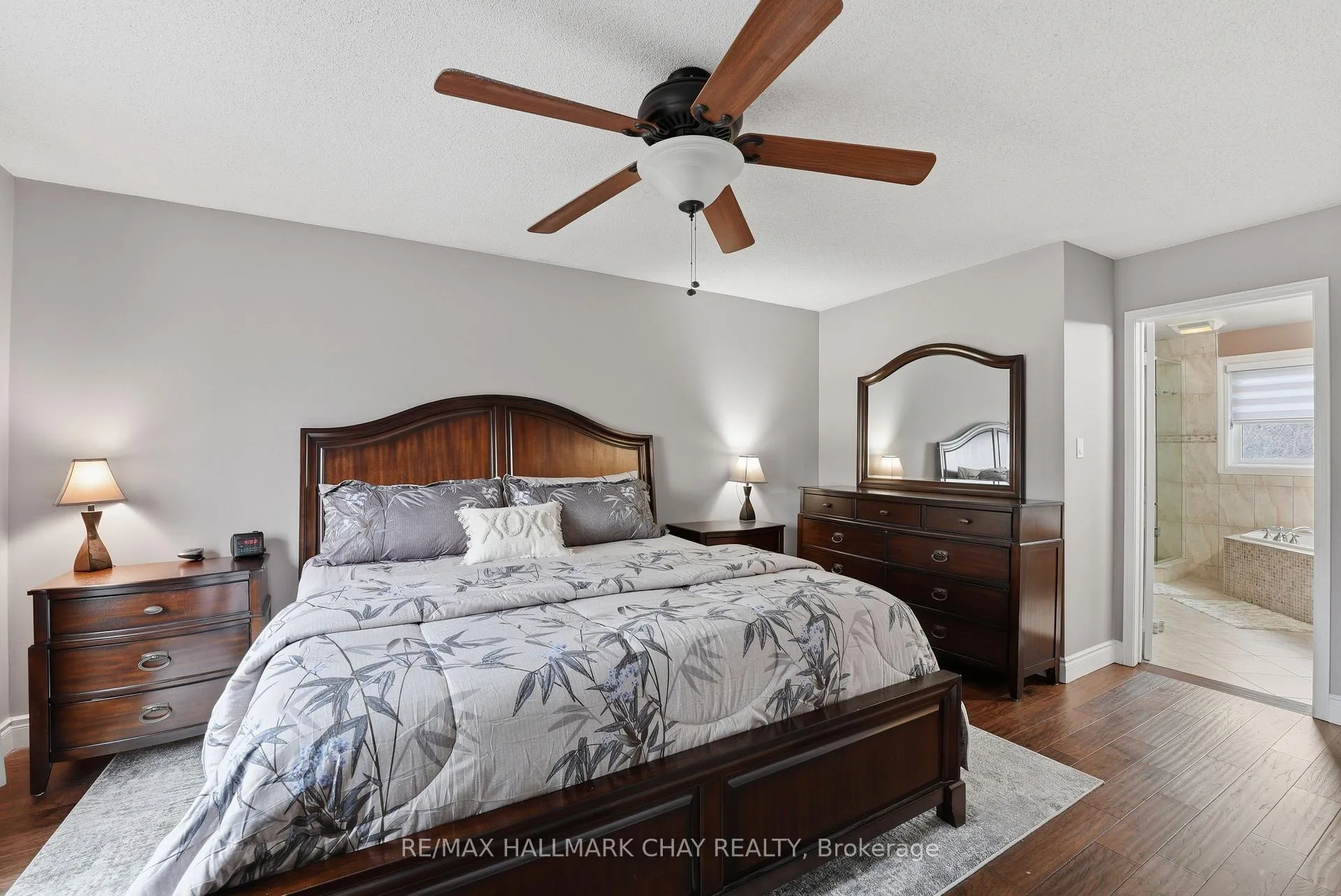 Photo 20 of 120 Herrell Avenue, Barrie, Painswick North — HOMEH