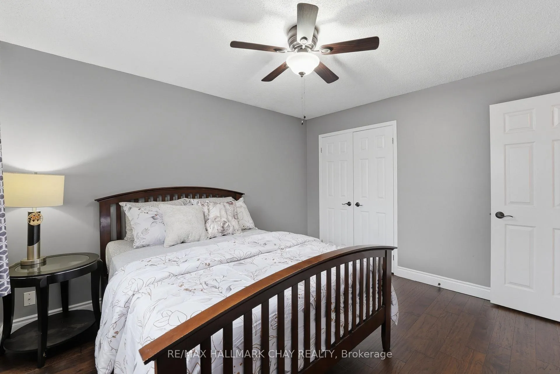 Photo 24 of 120 Herrell Avenue, Barrie, Painswick North — HOMEH