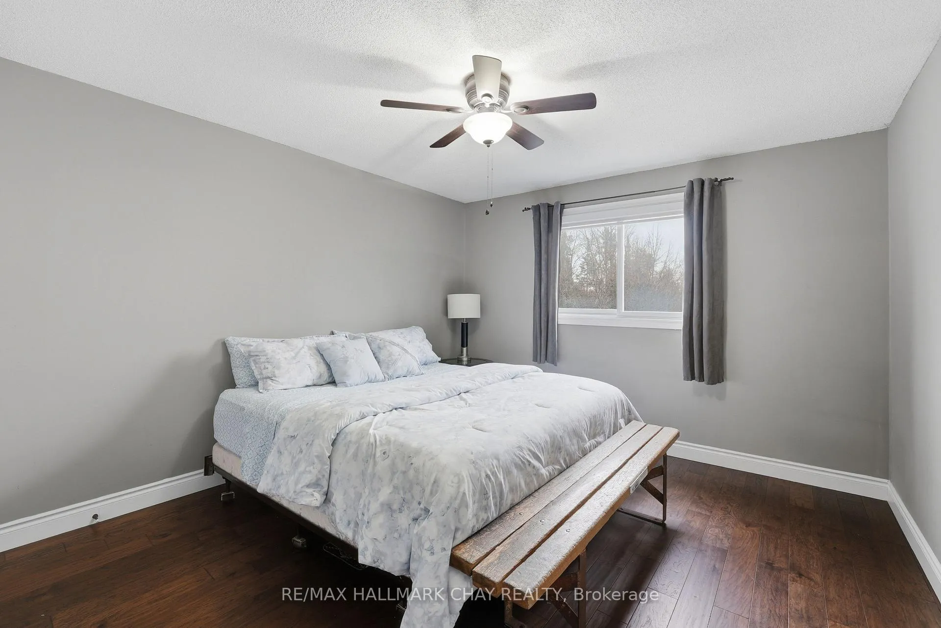 Photo 26 of 120 Herrell Avenue, Barrie, Painswick North — HOMEH