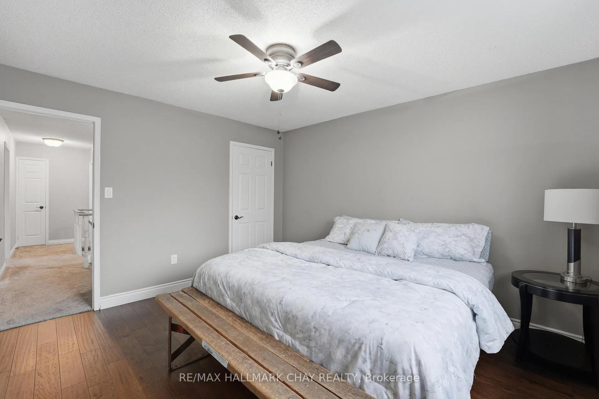 Photo 27 of 120 Herrell Avenue, Barrie, Painswick North — HOMEH